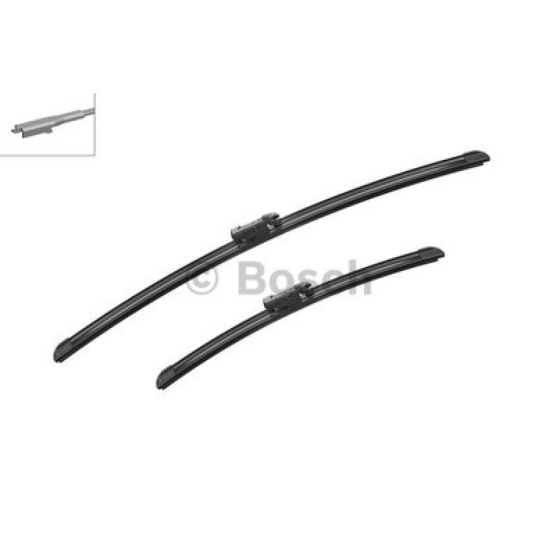 Щетка стеклоочистителя Bosch 3 397 007 579