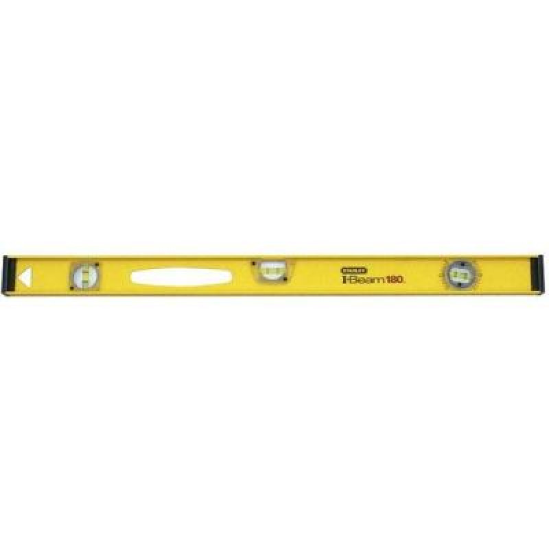 Уровень Stanley PRO 180 L=1200 мм (1-42-923)