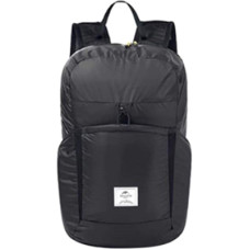 Рюкзак туристичний Naturehike Ultralight NH17A017-B22л Black (6927595725092)