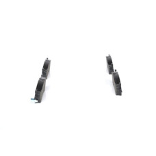 Тормозные колодки Bosch 0 986 460 975