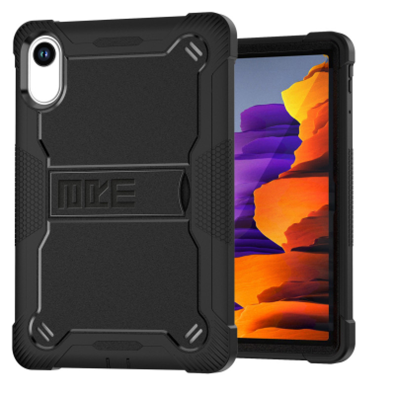 Чехол для планшета Armorstandart Rover Xiaomi Redmi Pad 2 Black (ARM86084)