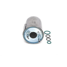 Фильтр топливный Bosch F026402850