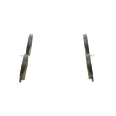 Тормозные колодки Bosch 0 986 424 366