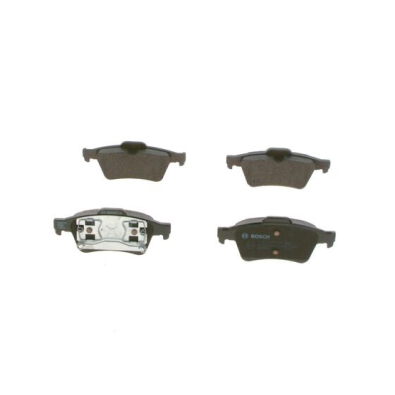 Тормозные колодки Bosch 0 986 494 032