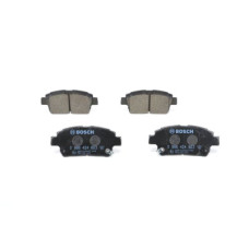 Тормозные колодки Bosch 0 986 424 803