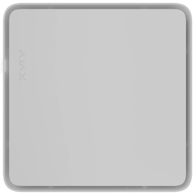 Регистратор для видеонаблюдения Ajax NVR_8 HAC white