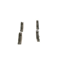 Тормозные колодки Bosch 0 986 495 251