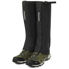 Бахилы туристические Naturehike Водонепроникні CNK2450DS011, розмір L, чорні (6975641889724)