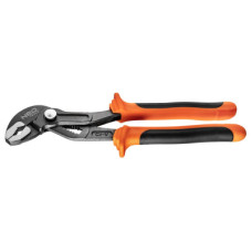 Клещи Neo Tools переставные, 45°, рабочий диапазон 0-36мм, 240мм (01-200)
