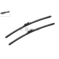 Щетка стеклоочистителя Bosch 3 397 009 798