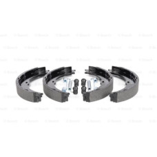 Тормозные колодки Bosch 0 986 487 720