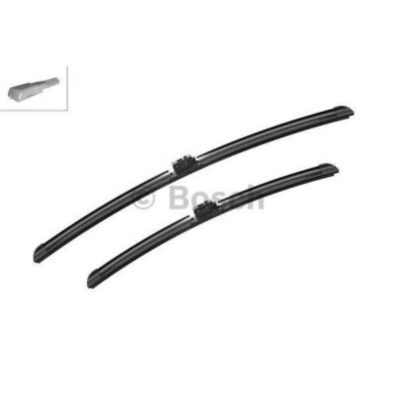 Щетка стеклоочистителя Bosch 3 397 014 204