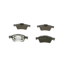 Тормозные колодки Bosch 0 986 494 032