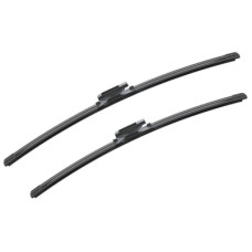 Щетка стеклоочистителя Bosch 3 397 007 424