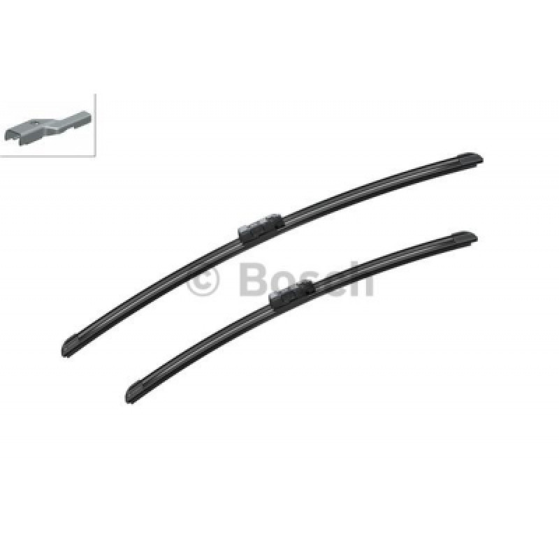 Щетка стеклоочистителя Bosch 3 397 007 296