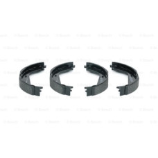 Тормозные колодки Bosch 0 986 487 794