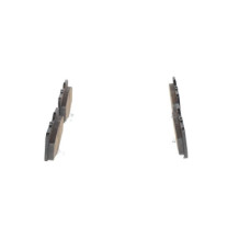 Тормозные колодки Bosch 0 986 424 268