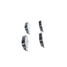 Тормозные колодки Bosch 0 986 424 639