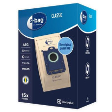 Мішок для пилососу Electrolux E200SM