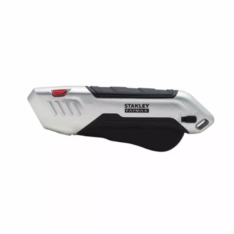 Нож монтажный Stanley FATMAX Box Box Premium трапецевидное лезвие, L= 155 мм. (FMHT10370-0)