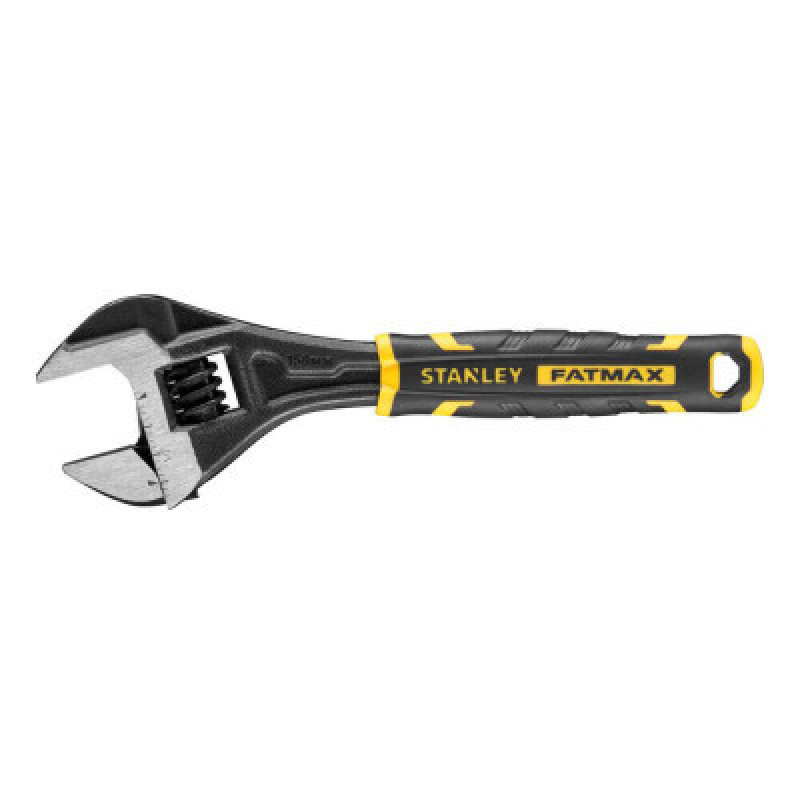 Ключ Stanley FATMAX разводной, L=150 мм. (FMHT13125-0)