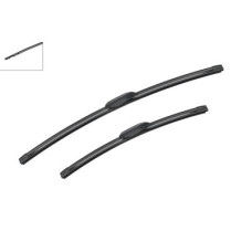 Щітка склоочисника Bosch 3 397 014 00H
