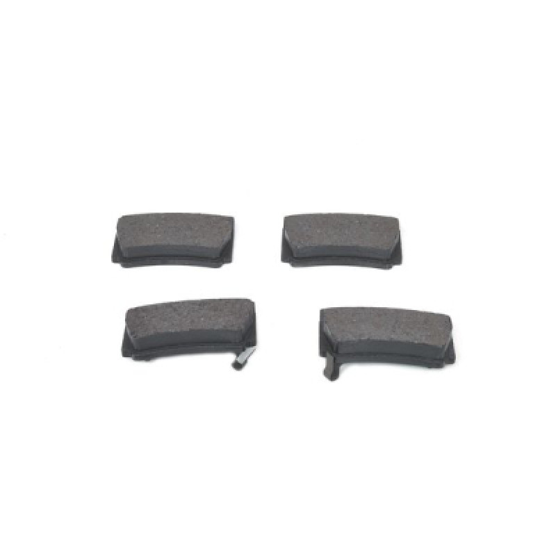 Тормозные колодки Bosch 0 986 424 711
