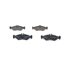 Тормозные колодки Bosch 0 986 424 463