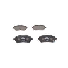 Тормозные колодки Bosch 0 986 494 574