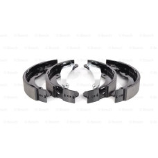 Тормозные колодки Bosch 0 986 487 555