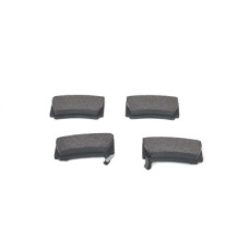 Тормозные колодки Bosch 0 986 424 711