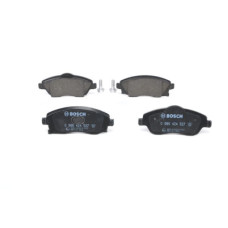 Тормозные колодки Bosch 0 986 424 527