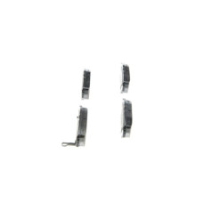 Тормозные колодки Bosch 0 986 494 369