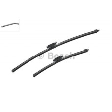 Щетка стеклоочистителя Bosch 3 397 014 199
