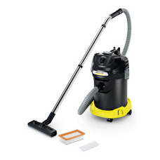 Пылесос строительный Karcher AD 4 Premium для сбора золы (1.629-731.0)
