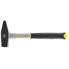 Молоток Stanley Fiberglass слюсарний, 1000г, подовжена рукоятка з скловолокн (STHT0-51910)