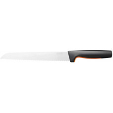 Кухонный нож Fiskars Functional Form для хлеба 21.3 см (1057538)