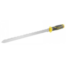 Нож монтажный Stanley FatMax, для резки изоляционных материалов, нож 350мм (FMHT0-10327)