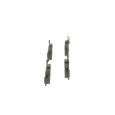 Тормозные колодки Bosch 0 986 494 659