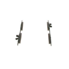 Тормозные колодки Bosch 0 986 424 558