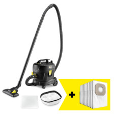 Пилосос Karcher GoFurther T 11/1 Classic Adv RePlast (1.527-222.0)