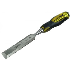 Стамеска Stanley FatMax, професійна, ширина 14 мм (0-16-255)