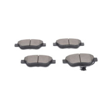Тормозные колодки Bosch 0 986 424 597