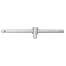 Ключ Sigma вороток Т-подібний 1/2" 250мм CrV mid (6050751)