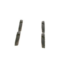 Тормозные колодки Bosch 0 986 494 013
