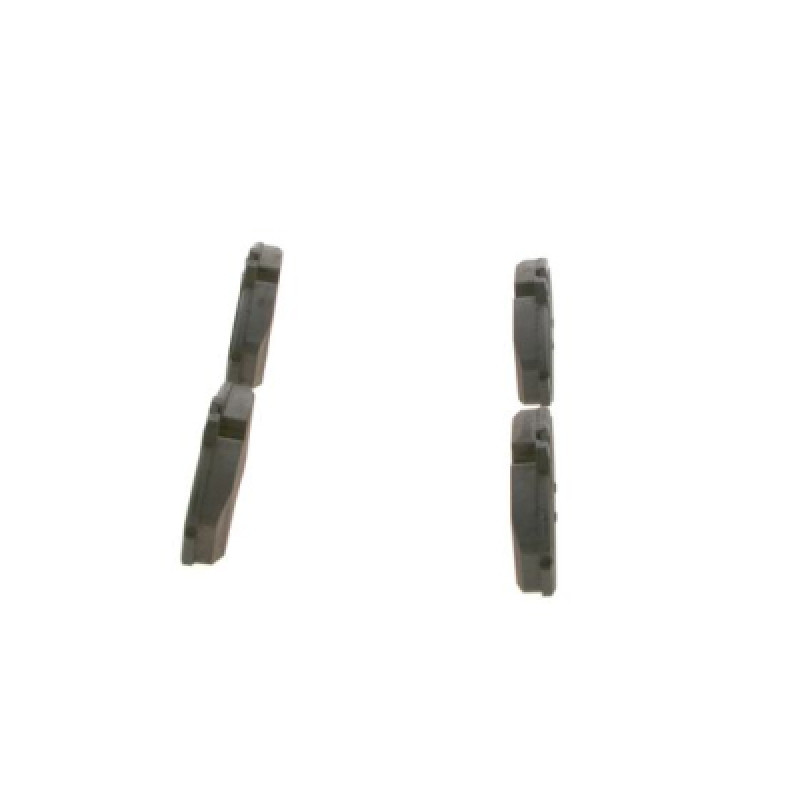 Тормозные колодки Bosch 0 986 494 013