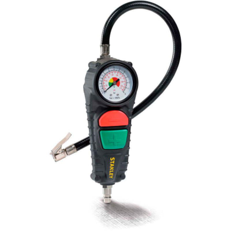 Пистолет для подкачки колес Stanley 150703XSTN, 100 л/мин (150703XSTN)
