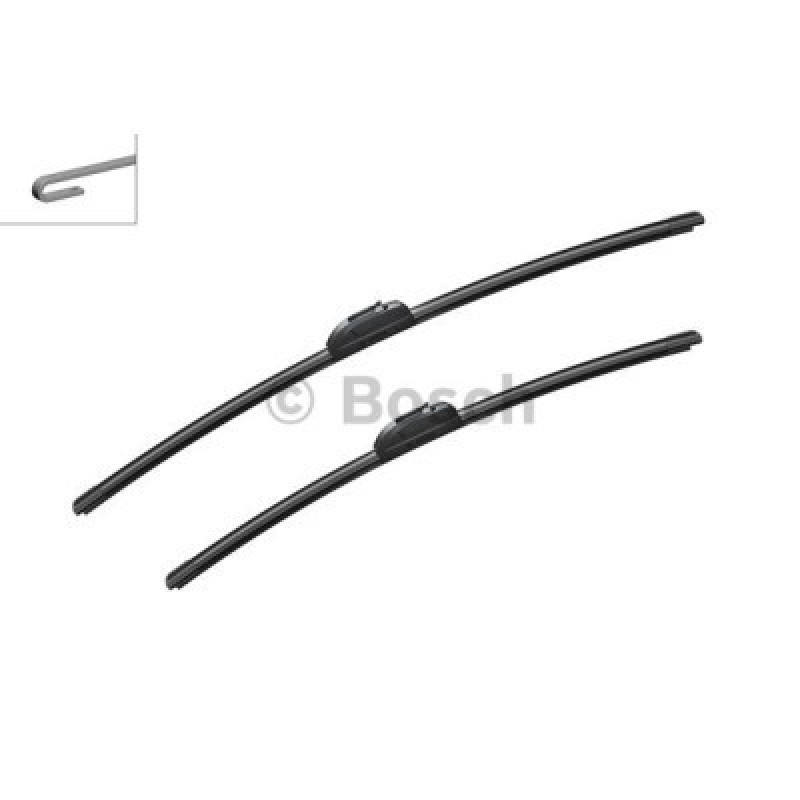 Щетка стеклоочистителя Bosch 3 397 007 567