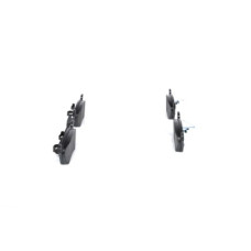 Тормозные колодки Bosch 0 986 424 816