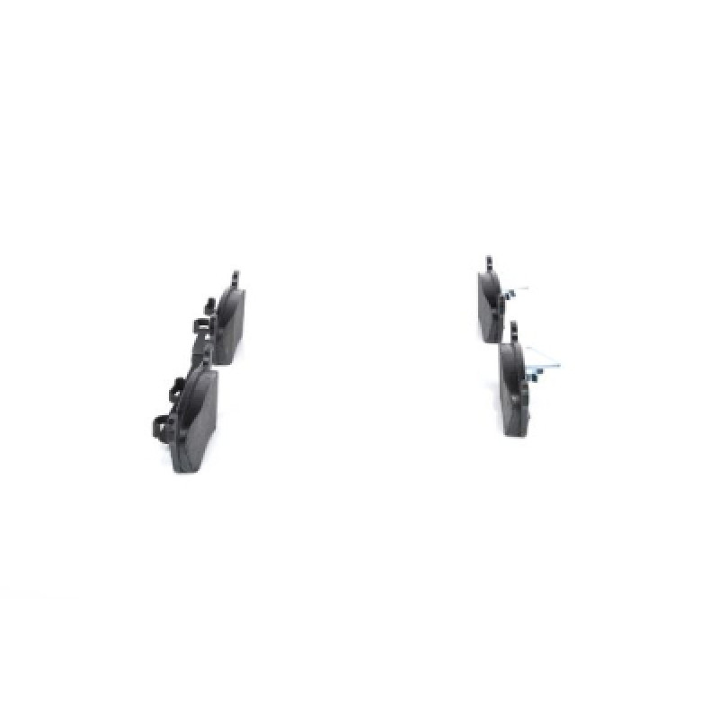 Тормозные колодки Bosch 0 986 424 816